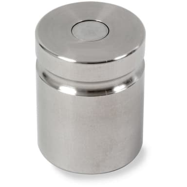 Weight, 500 g, NIST F, Traceable Cert