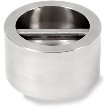 Weight, 5 kg, NIST F, Traceable Cert