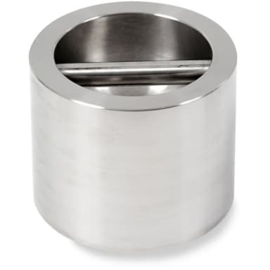 Weight, 8 kg, NIST F, Traceable Cert