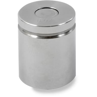 Weight, 8 oz, NIST F, NVLAP Cert