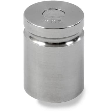 Weight, 12 oz, NIST F, NVLAP Cert