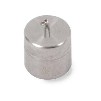 Weight, 1 g, NIST F, NVLAP Cert