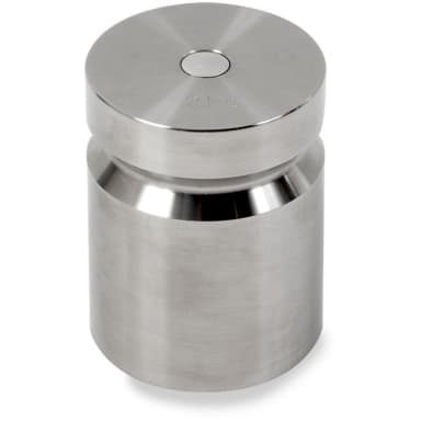 Weight, 2000 g, NIST F, NVLAP Cert