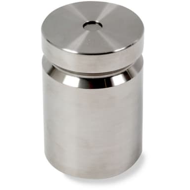 Weight, 3000 g, NIST F, NVLAP Cert