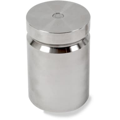 Weight, 4000 g, NIST F, NVLAP Cert