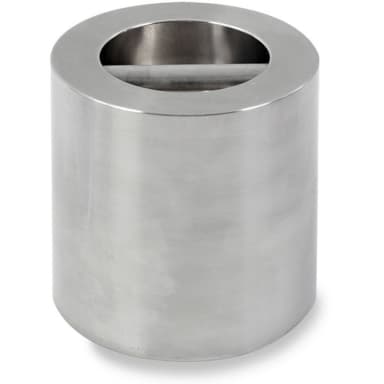 Weight, 20 kg, NIST F, NVLAP Cert