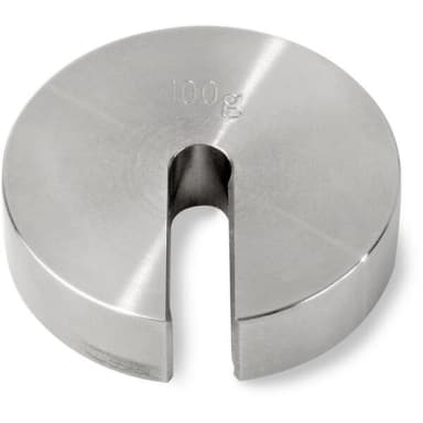 Weight, 100 g, Class 7