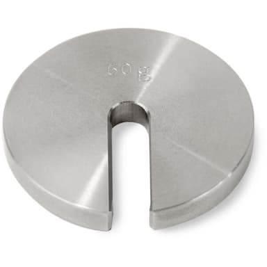 Weight, 50 g, Class 7