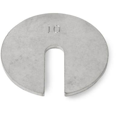 Weight, 10 g, Class 7
