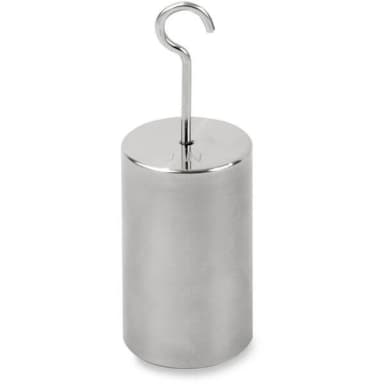 Weight, 1 N, Class 7