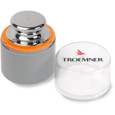 Weight, 2 kg, OIML F2