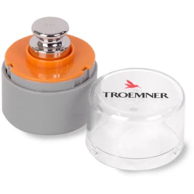 Weight, 100 g, OIML F2, NVLAP Cert