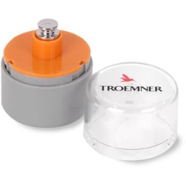Weight, 20 g, OIML F2, NVLAP Cert