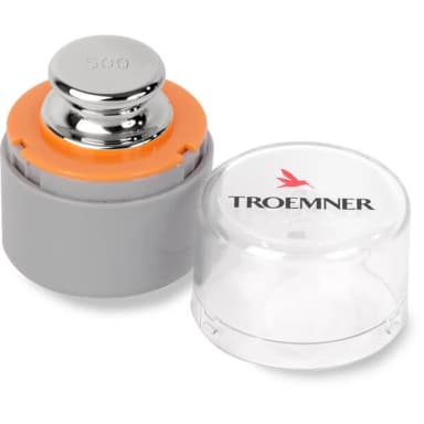 Weight, 500 g, OIML E1, NVLAP Cert