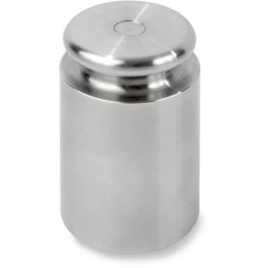 Weight, 2000 g, Class 7