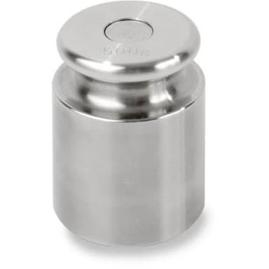 Weight, 500 g, Class 7