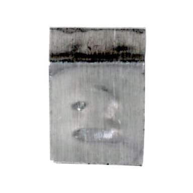 Weight, 2 mg, Class 7