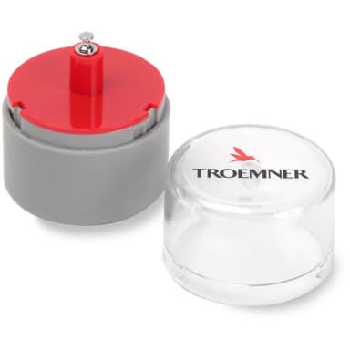 Weight, 2 g, ASTM 4, Traceable Cert