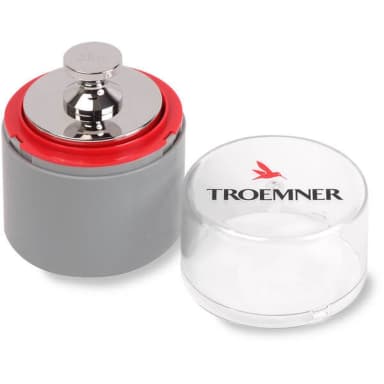 Weight, 2 kg, ASTM 4