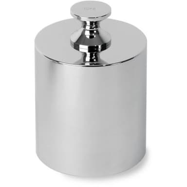 Weight, 10 kg, ASTM 4