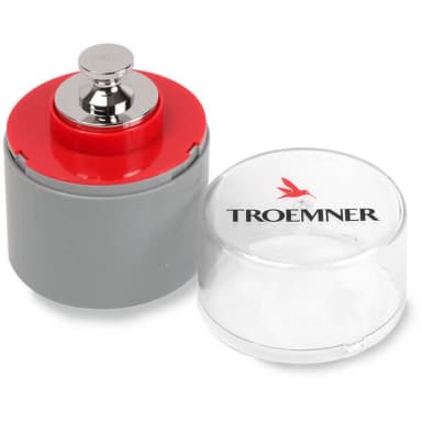 Weight, 500 g, ASTM 4, NVLAP Cert
