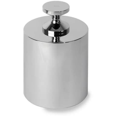 Weight, 25 kg, ASTM 1