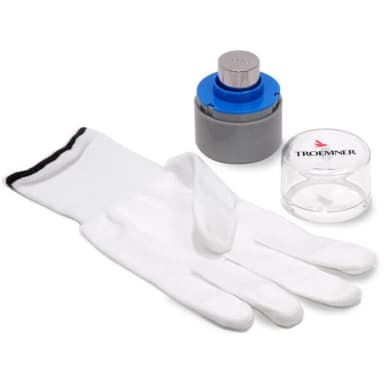 Weight, 60 g, ASTM 1