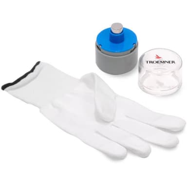 Weight, 20 g, ASTM 1, Traceable Cert