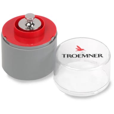 Weight, 300 g, ASTM 1, Traceable Cert