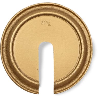 Weight, 200 g, NIST F