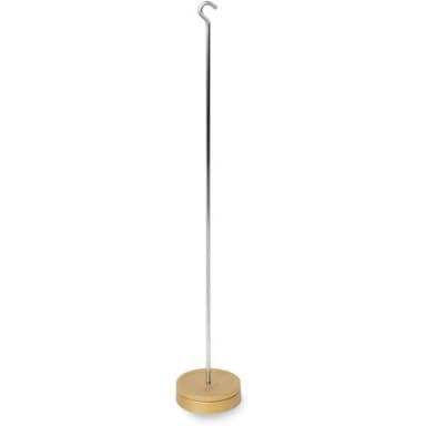 Weight, 1 kg, NIST F, Traceable Cert