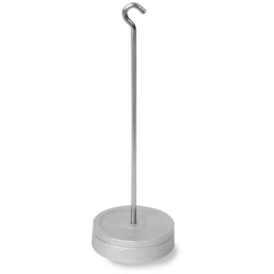 Weight, 2 lb, NIST F, Traceable Cert