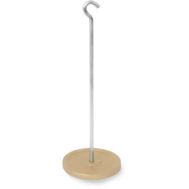 Weight, 500 g, NIST F, NVLAP Cert