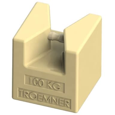 Weight, 100 kg, NIST F