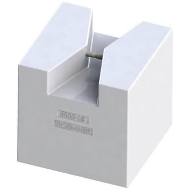 Weight, 5000 lb, NIST F, Traceable Cert