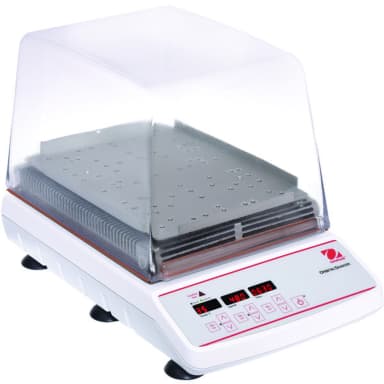 30391924 Incubating Light Duty Orbital Shakers - ISLD04HDG