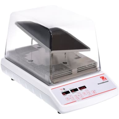 30391980 Incubating Rocking & Waving Shakers - ISWV02HDG