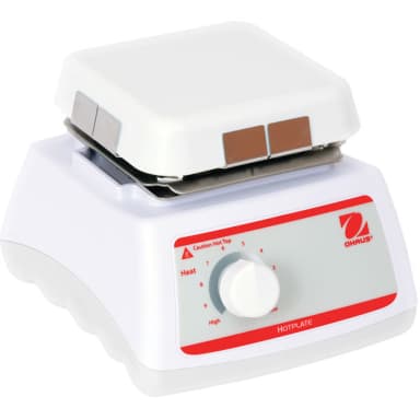 30392010 Mini Hotplates & Stirrers