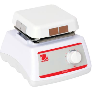 30392010 Mini Hotplates & Stirrers