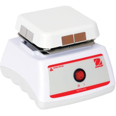 30392010 Mini Hotplates & Stirrers