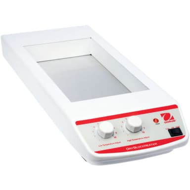 30392094 6 Block Dry Block Heaters