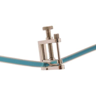 30392221 Clamp, Flow Control, Hosecock