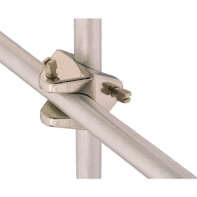 30392266 Clamp, Connector