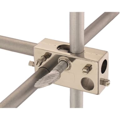 30392266 Clamp, Connector