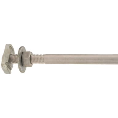 30392266 Clamp, Connector