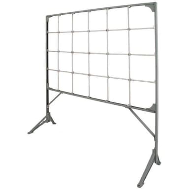 30392308 Clamp, Lab Frame, Aluminum