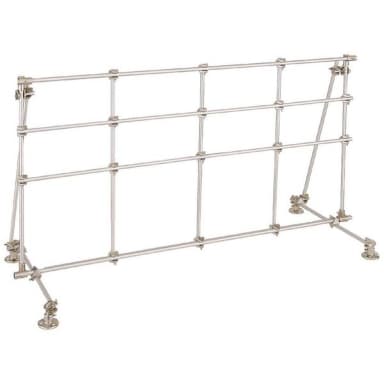 30392328 Clamp, Lab Frame, Steel