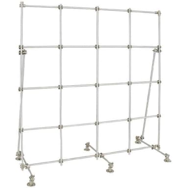 30392328 Clamp, Lab Frame, Steel