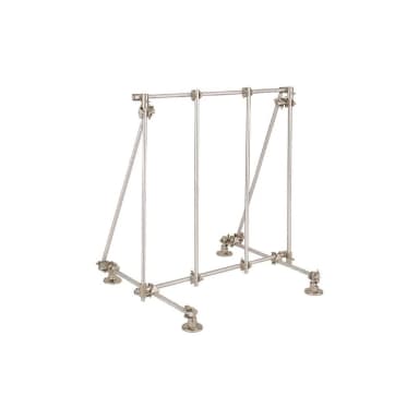 30392328 Clamp, Lab Frame, Steel