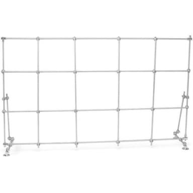 30392331 Clamp, Lab Frame Fume Hood